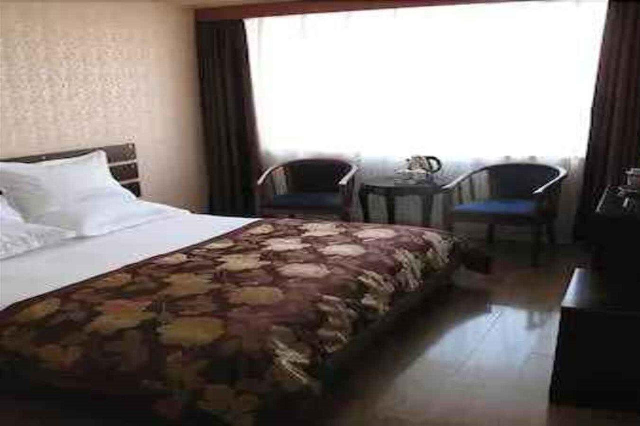 7Days Premium Chongqin Jiangbei International Airport Hub Station Otel Çongçing Dış mekan fotoğraf